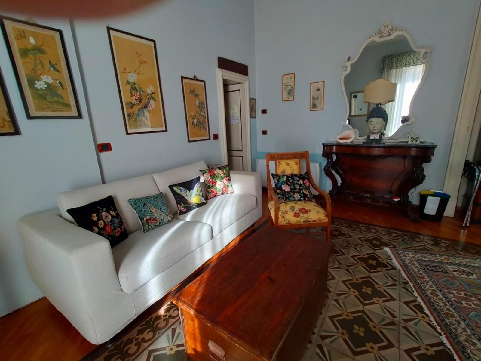 Crociferi B&B Catânia Exterior foto