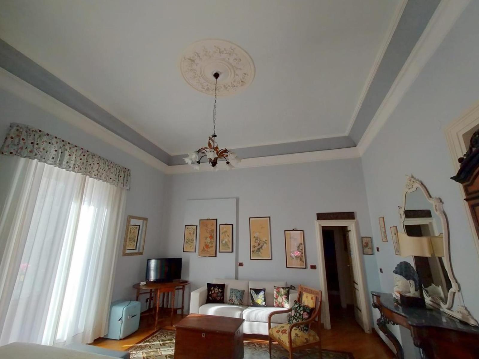 Crociferi B&B Catânia Exterior foto