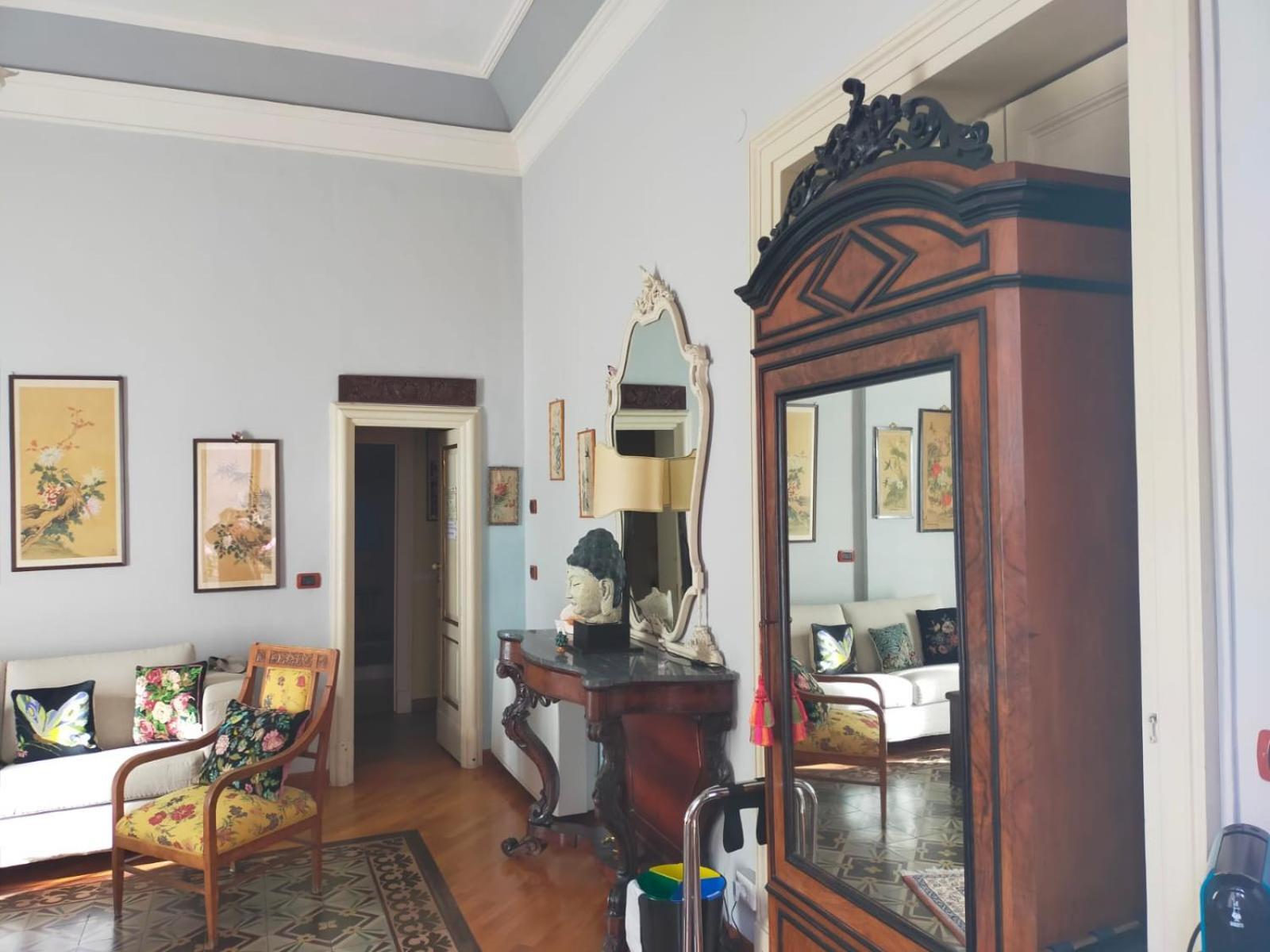 Crociferi B&B Catânia Exterior foto