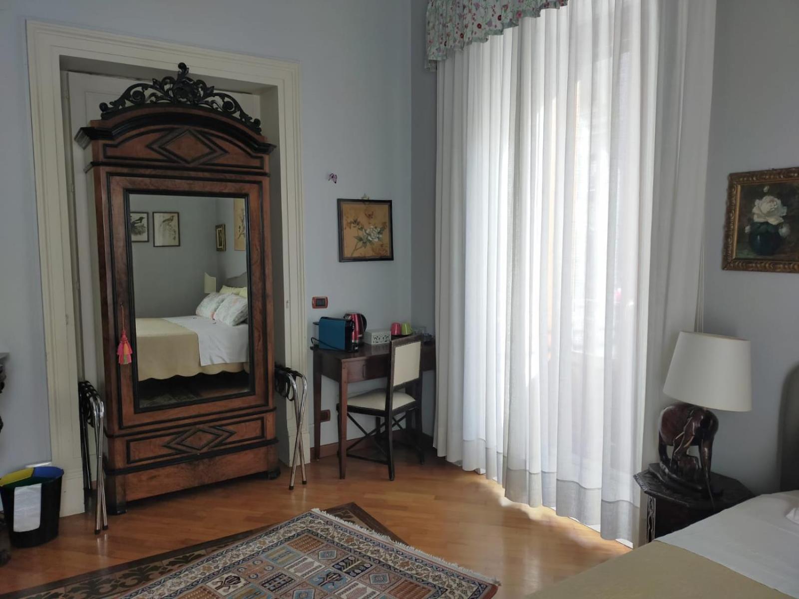 Crociferi B&B Catânia Exterior foto