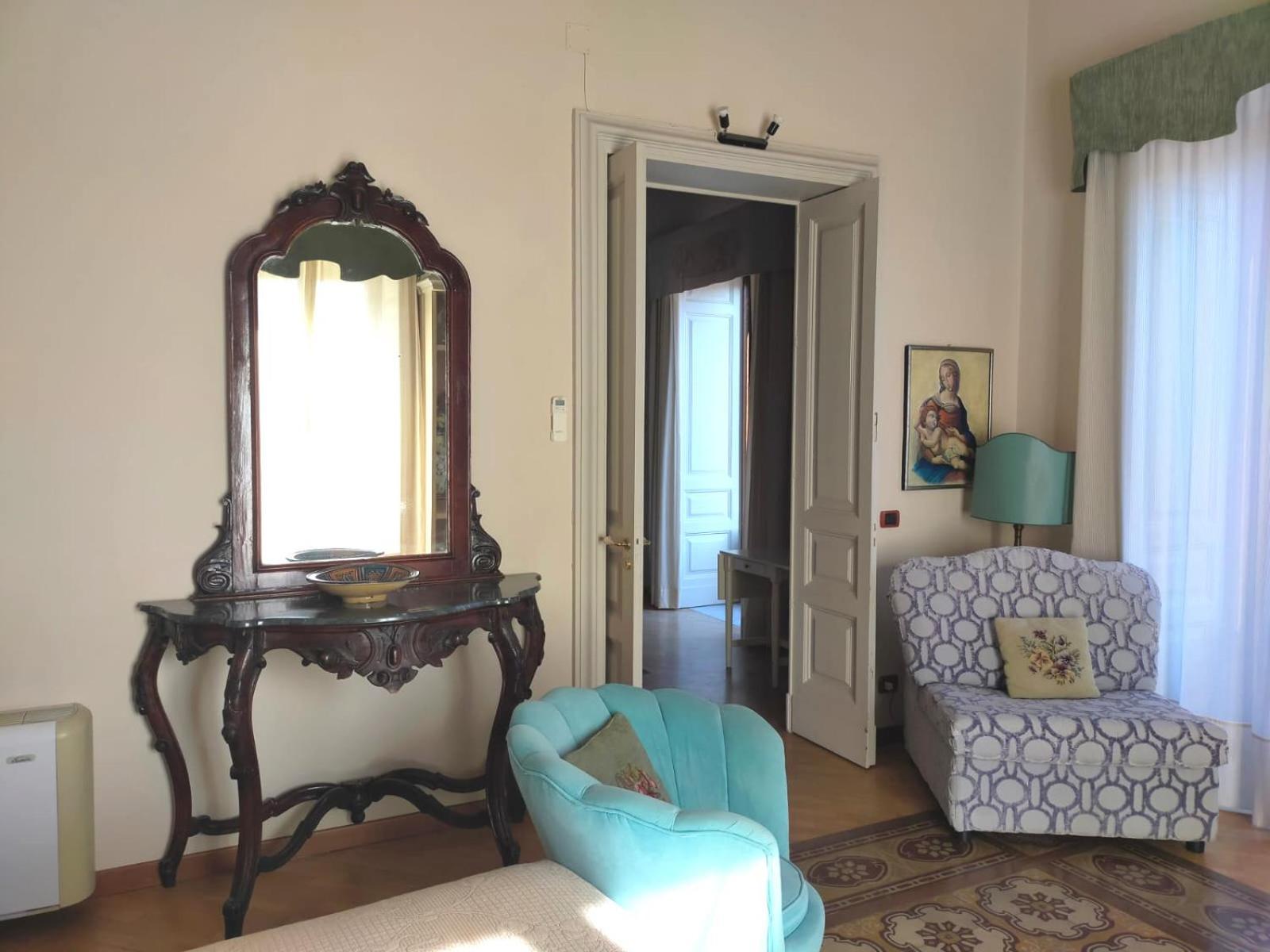 Crociferi B&B Catânia Exterior foto