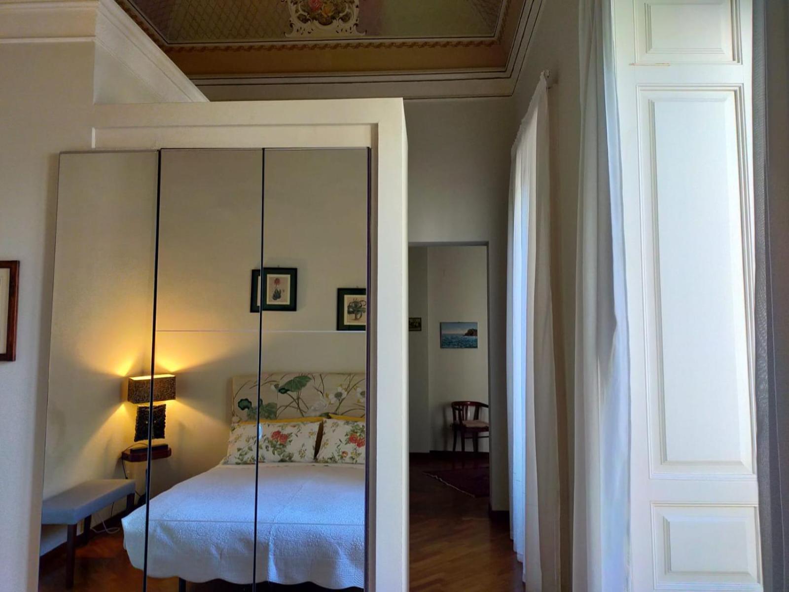 Crociferi B&B Catânia Exterior foto