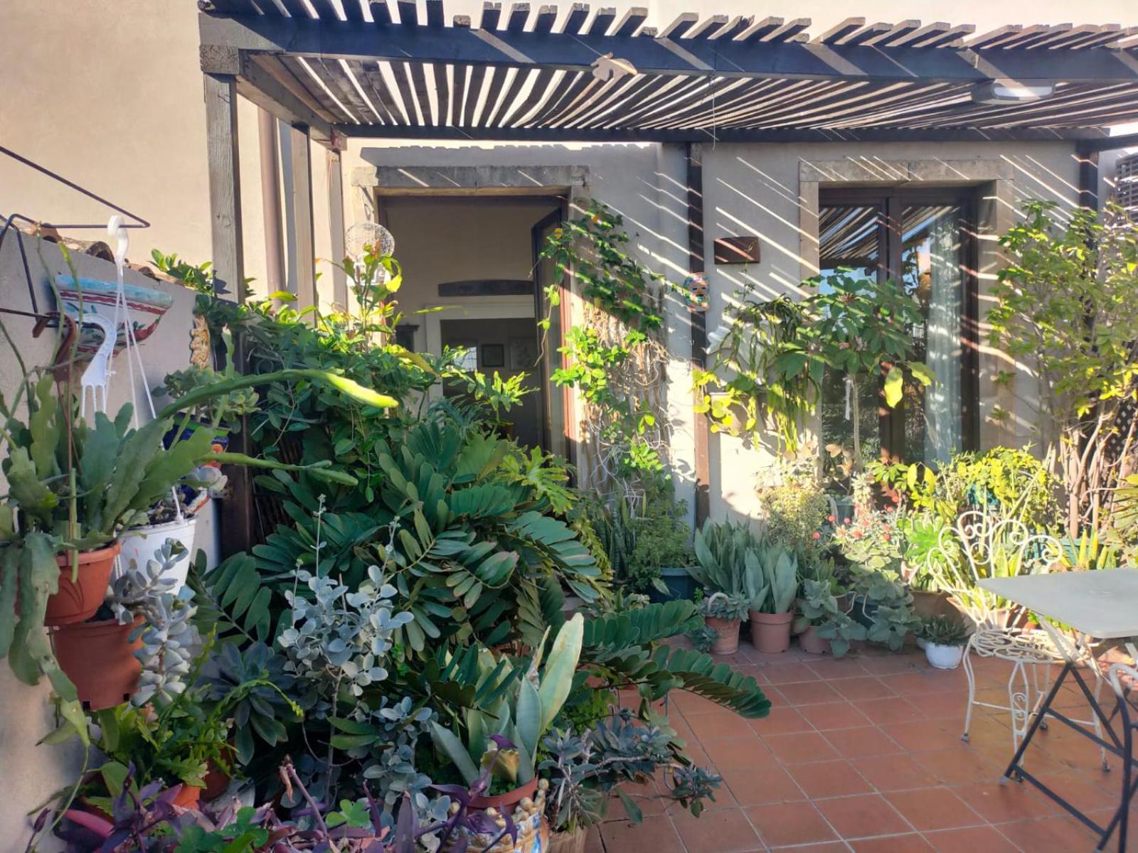 Crociferi B&B Catânia Exterior foto