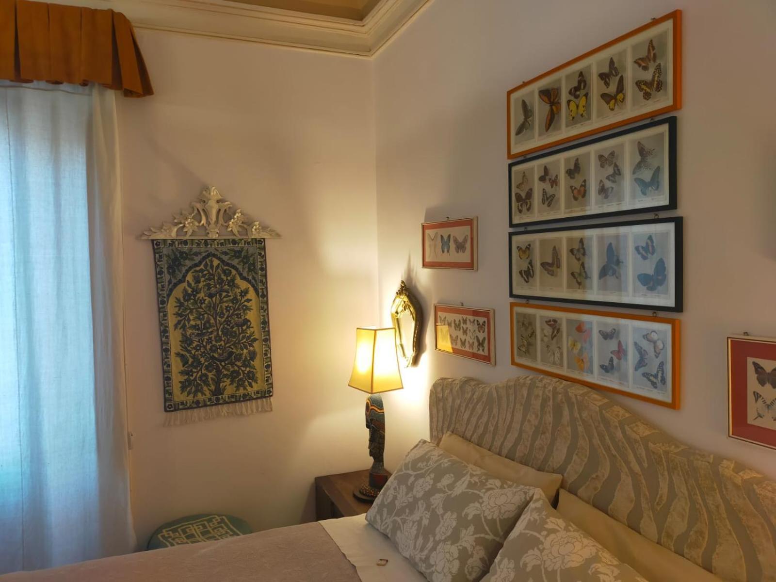 Crociferi B&B Catânia Exterior foto